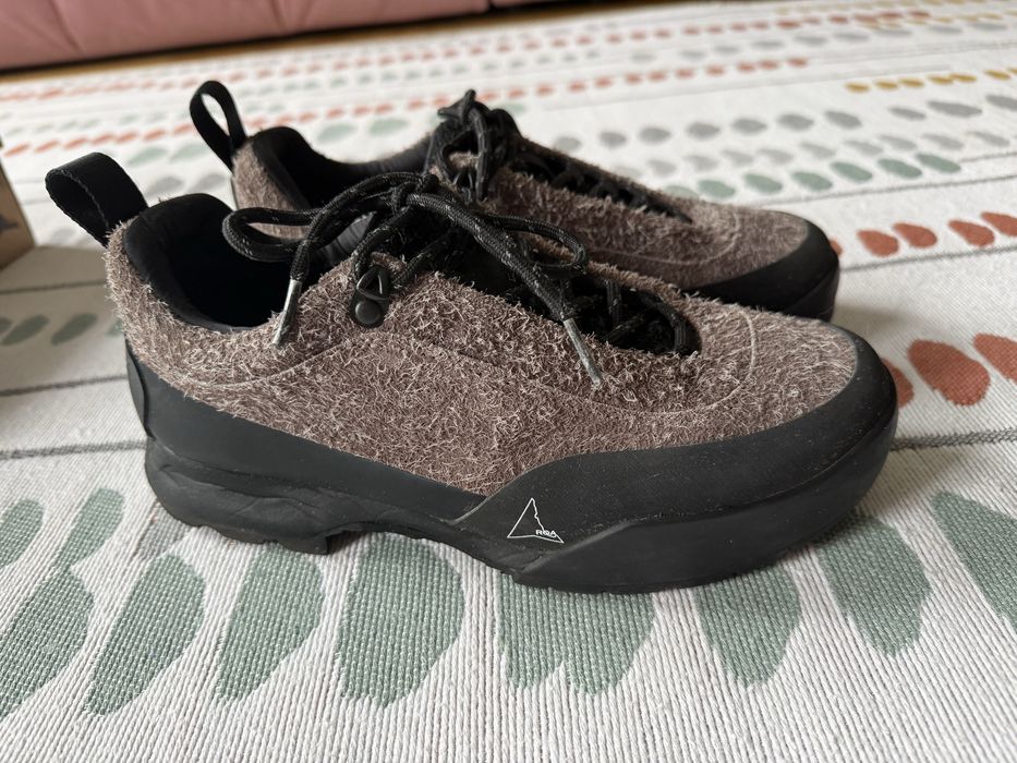 Roa Hiking оригінал.