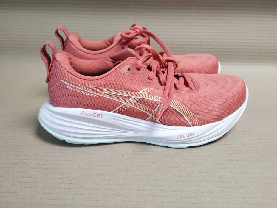 buty do biegania 39,5  Asics Gel cumulus 27 bdb