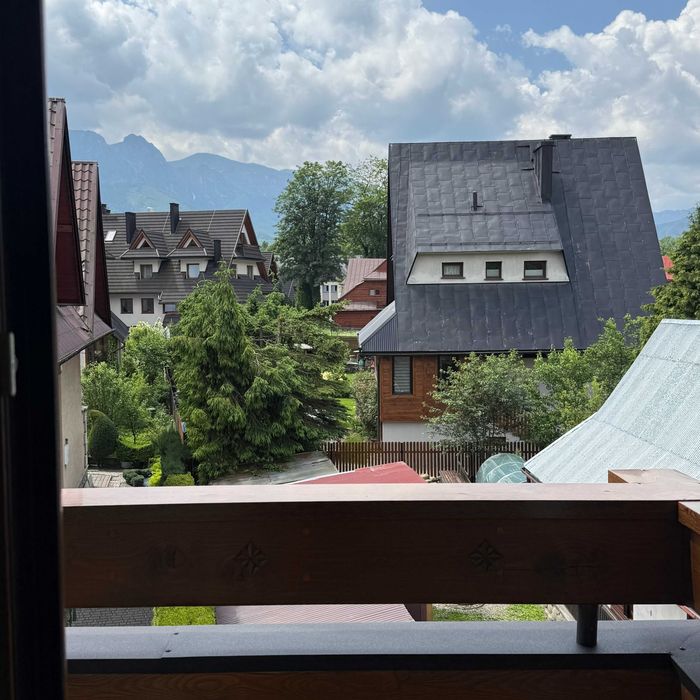 Mieszkanie na wynajem Zakopane, ścisłe centrum - Widok 6