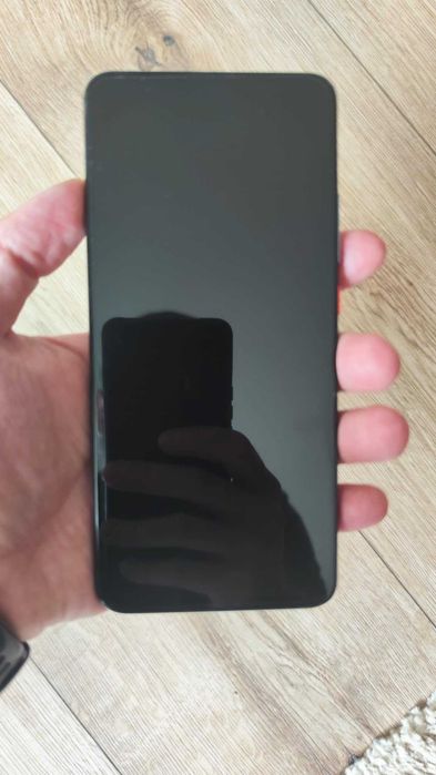 Smartfon POCO F2 Pro 5G , dual sim, szary + etui