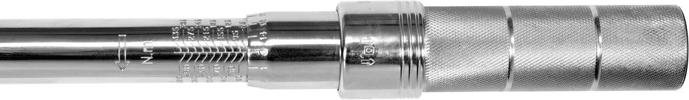 Klucz Dynamometryczny 1/2"  65-335Nm