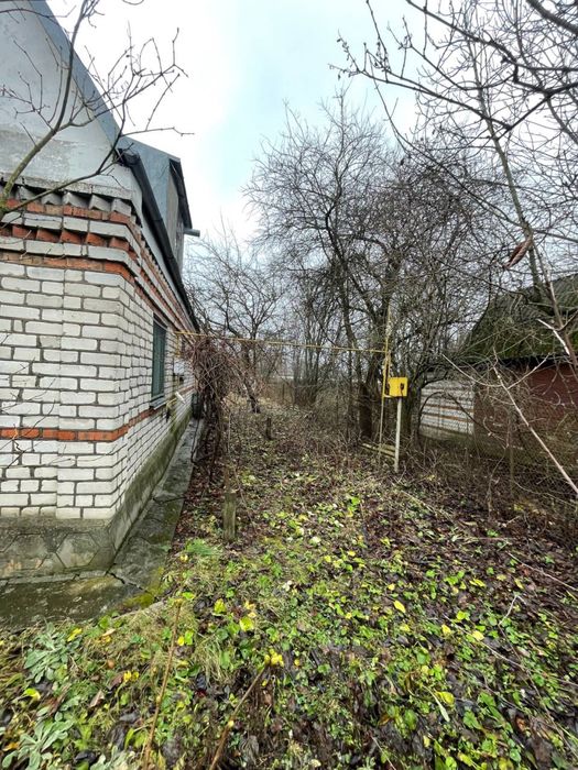 Продаж будинку східно окружна