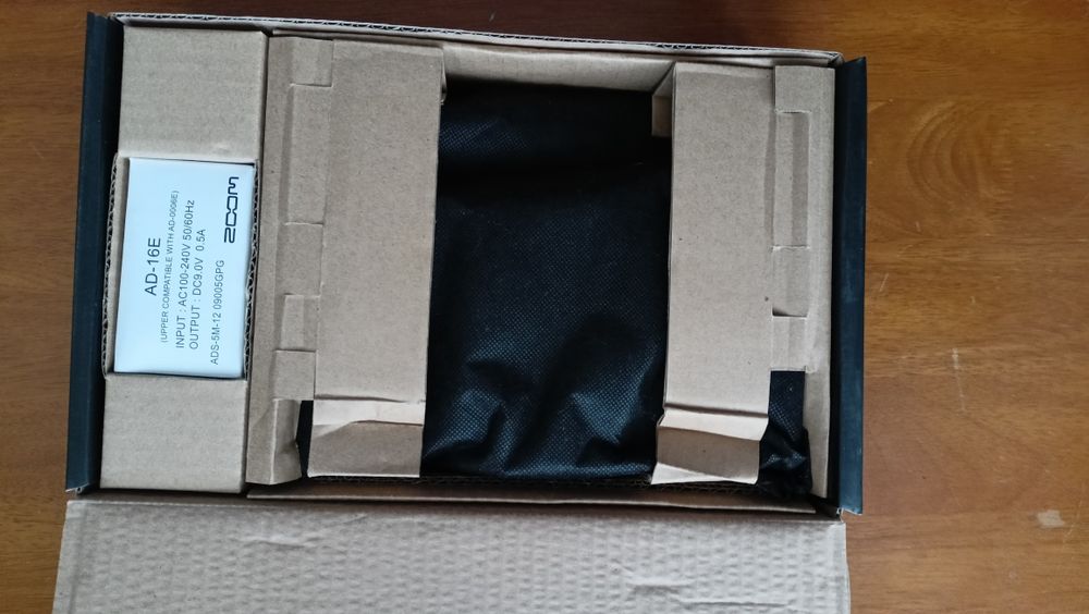 Procesor Zoom G3n