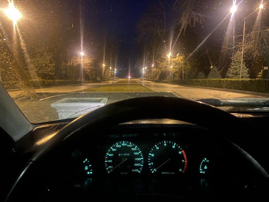 Обменяю Mazda 323 BG