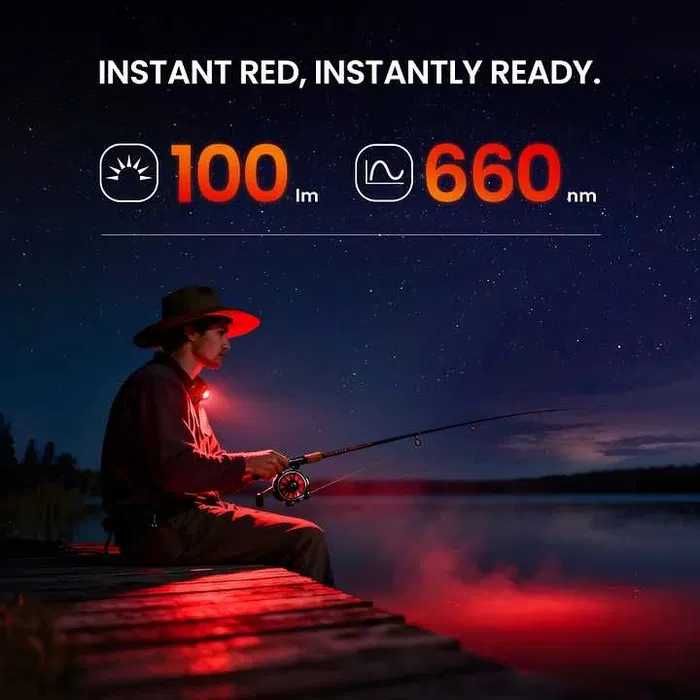 Latarka EDC Sofirn ST10 zasilanie AA/14500