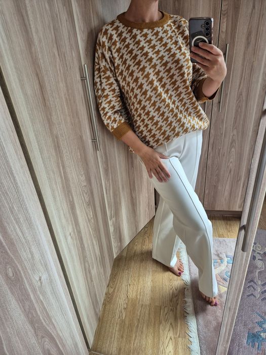 Sweter damski Saint Tropez rozm. L