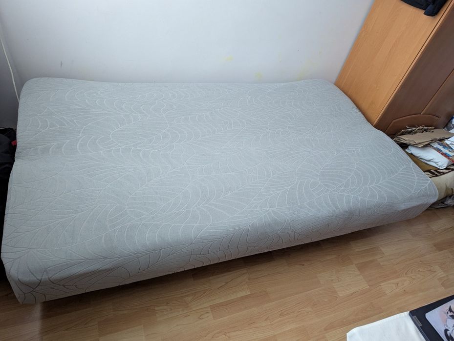 Oddam Wersalkę za Darmo