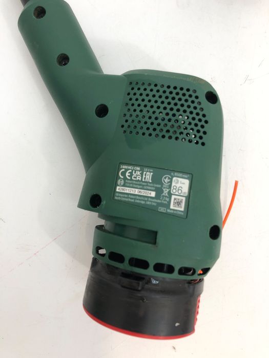 Akumulatorowa podkaszarka do trawy Bosch EasyGrassCut 18V-26