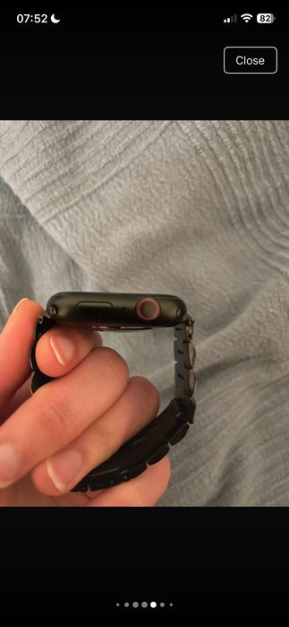 Apple Watch Series 7 GPS+cellular