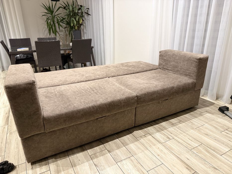 Диван розкладний