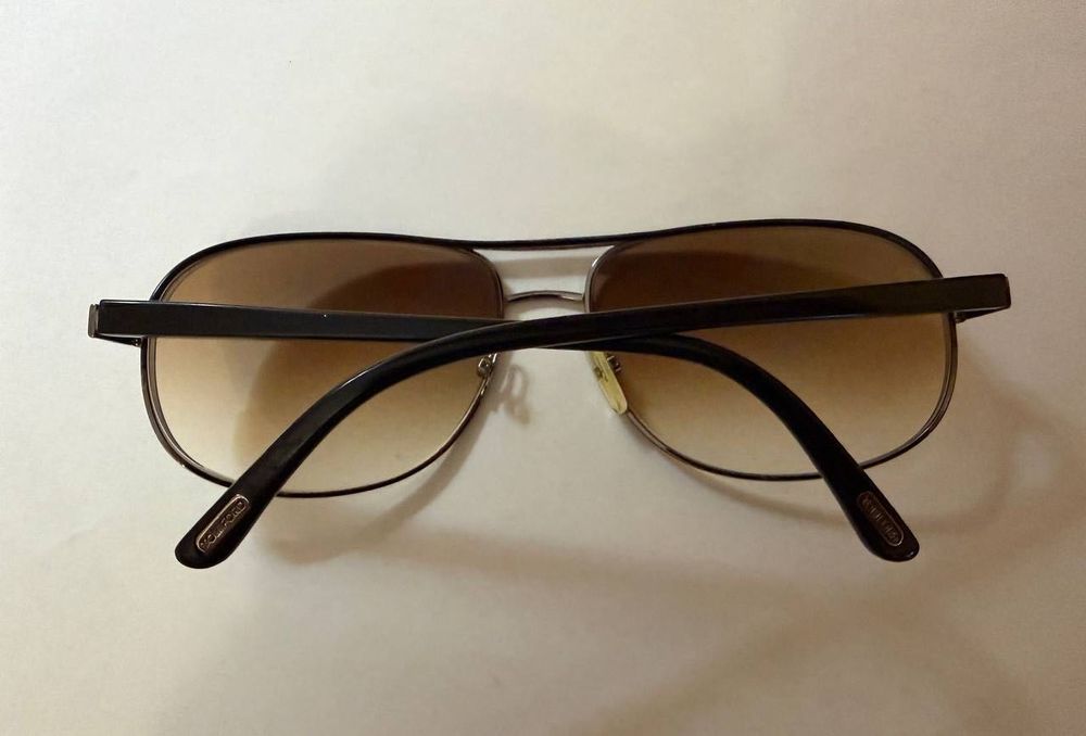 Оправа Tom Ford Pierre TF111
