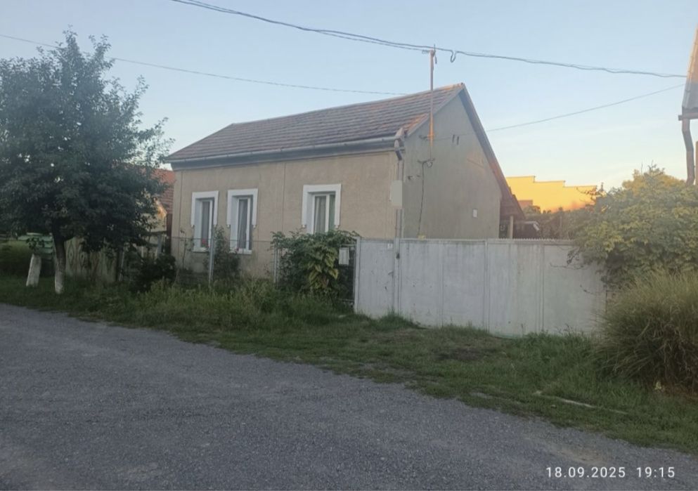 Продам будинок в хорошому стані