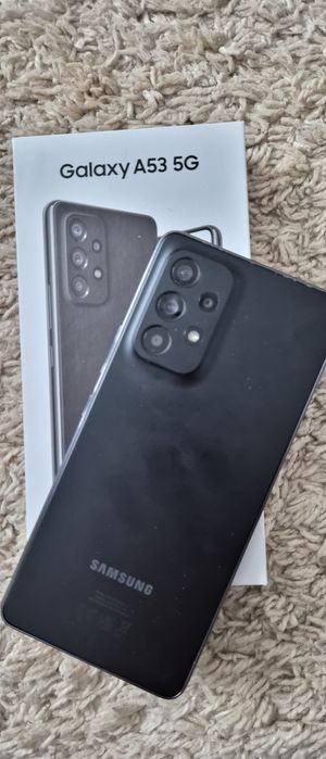 Samsung Galaxy A53 5G