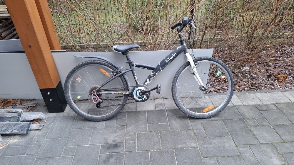 Sprzedam Rower Dzieciecy