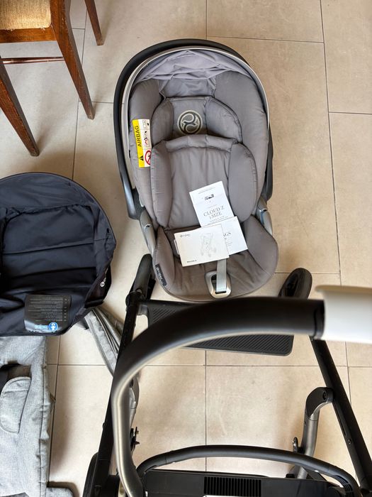 Carrinho Cybex Balios S