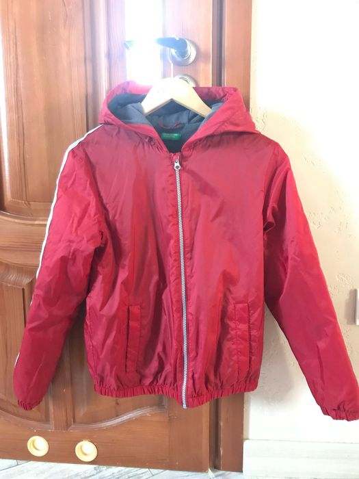 Курточка Benetton
