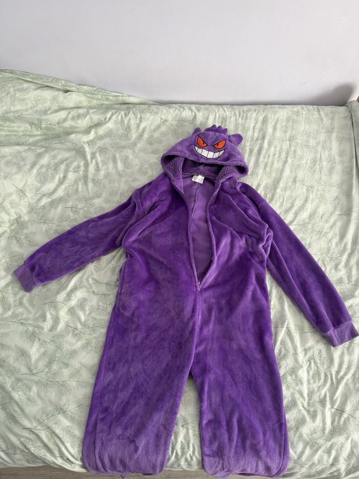 Kigurumi, 167 cm, w dobrym stanie