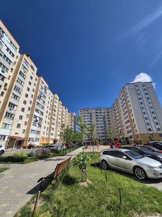 Продам Квартиру Вінниця