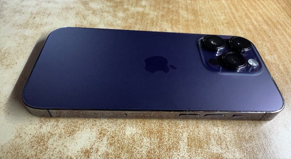 Iphone 14pro 256 айфон 14 про 256