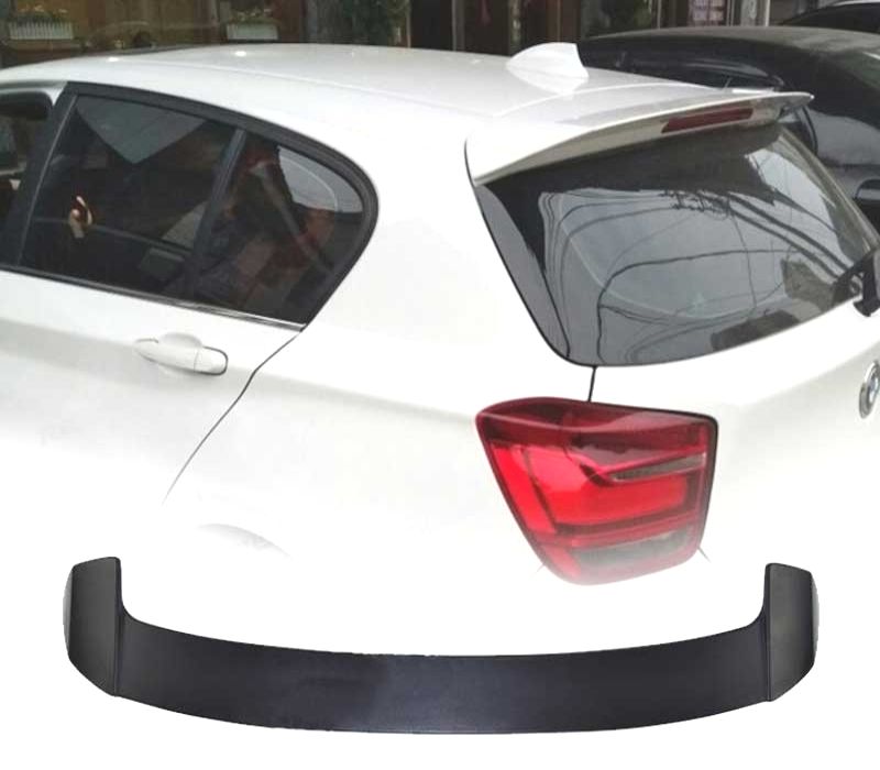 AILERON SPOILER BMW F20 11-19 LOOK M PERFORMANCE