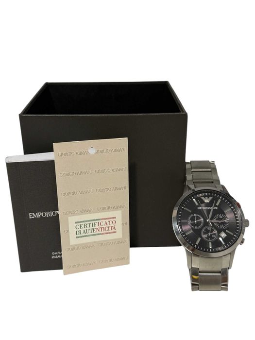 Zegarek męski Emporio Armani AR2434