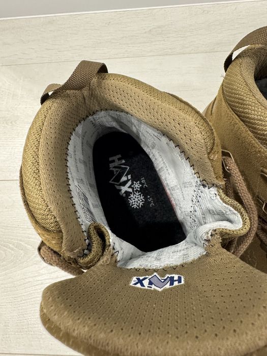 Тактичні черевики (берци)