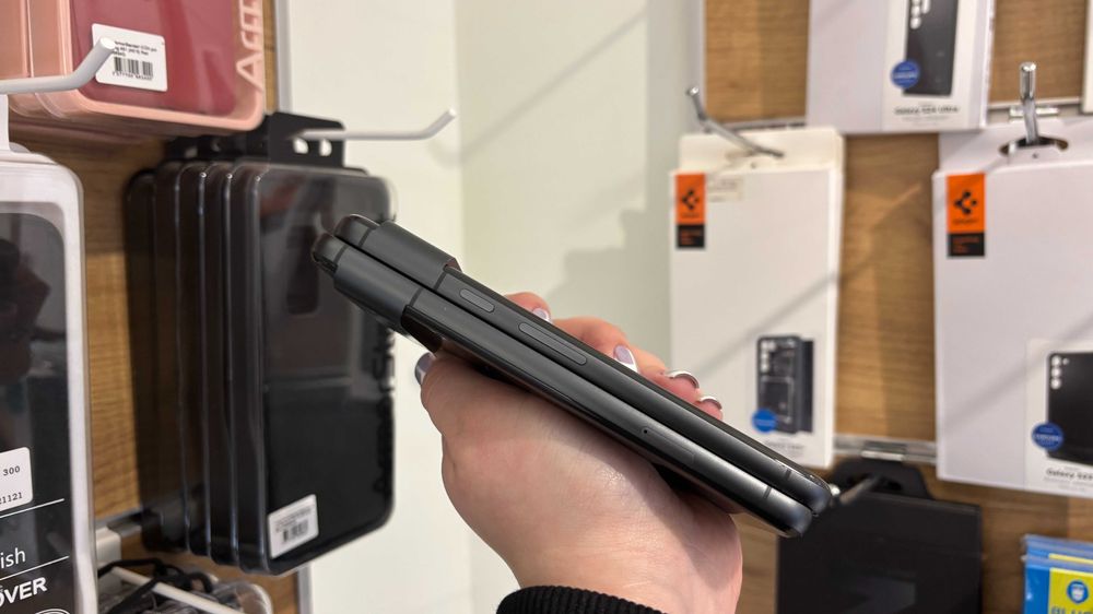 Магазин Google Pixel 8 8/128GB Obsidian/Hazel Гарантія Trade In