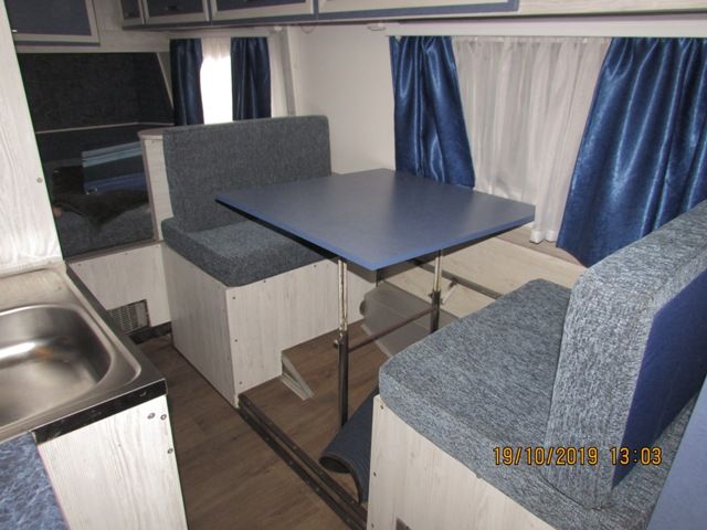 продам кемпер (автодом)