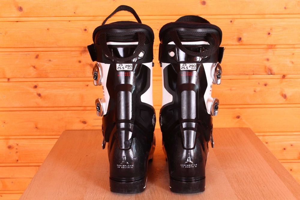 Buty narciarskie Atomic Hawx Ultra 95, wkładka 25.5 cm, Grip Walk !3!