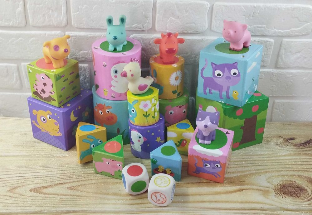 Djeco Ludanimo - Луданімо від Джеко -оригінал