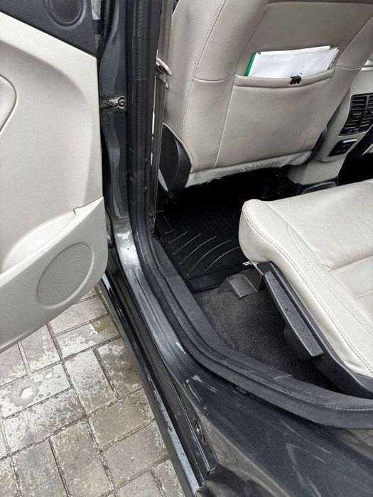 Ford C-MAX Titanium 2017 PHEV