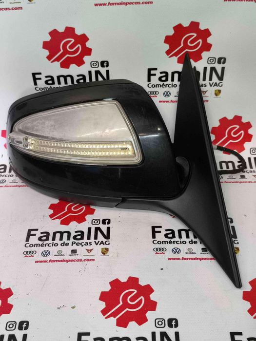 Espelho Retrovisor Direito MERCEDES-BENZ C-CLASS