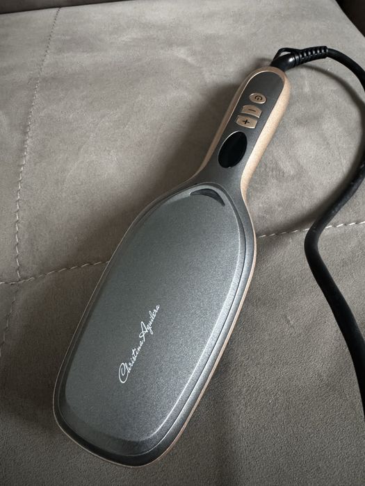 Szczotka prostująca Christina Aguilera