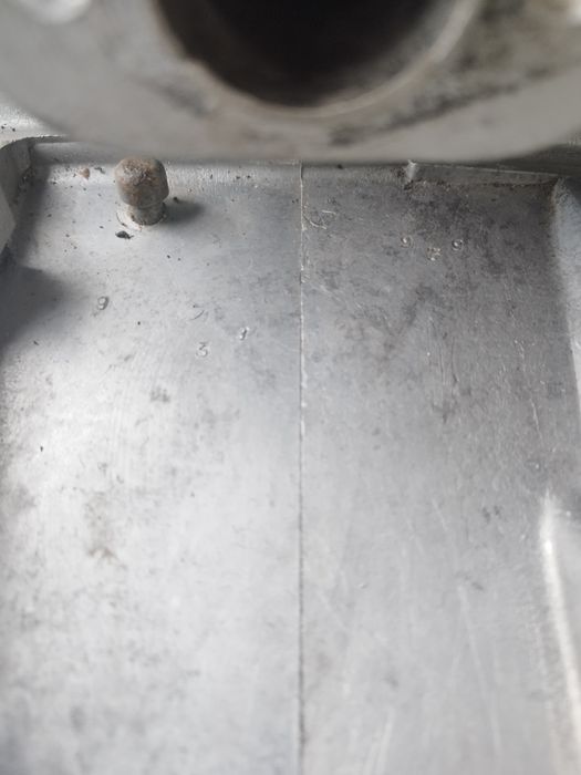 Двигун, двигатель, мотор ИЖ Юпітер 3 4 5, форсований, повний капремонт