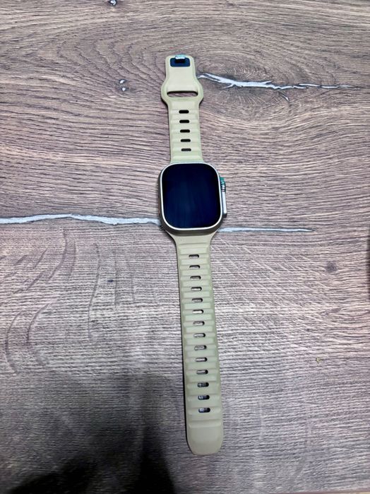 Apple Watch Ultra gen 1