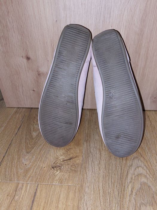 Lasocki mokasyny roz 33skóra