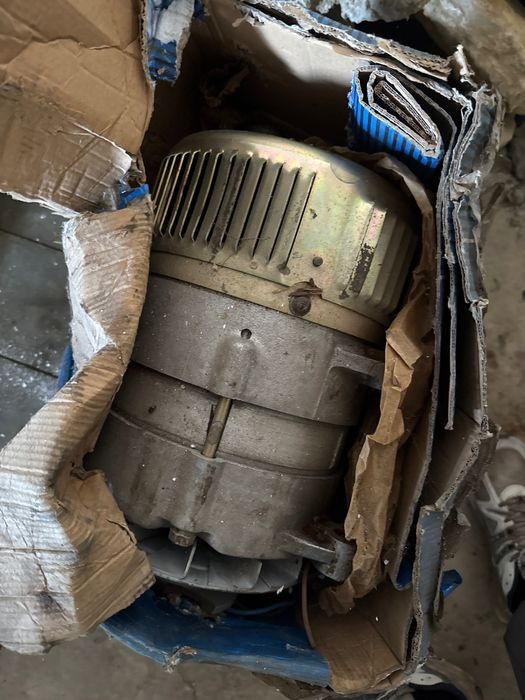 Генератор Г-290.