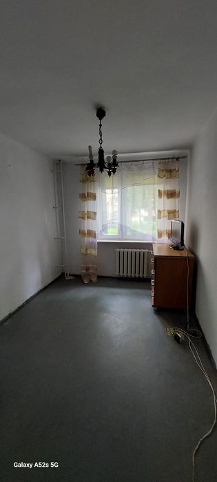 Parter,  3 pokoje z balkonem, Biała Podlaska