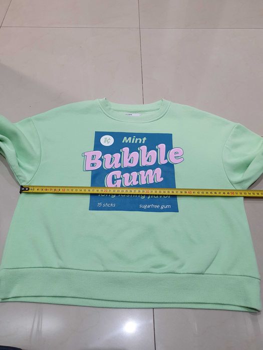 Cropp bluza dziewczęca rozmiar S