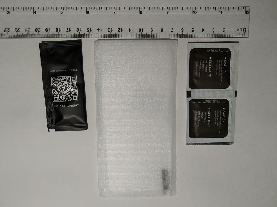 Защитные стекла Xiaomi Redmi НОВЫЕ