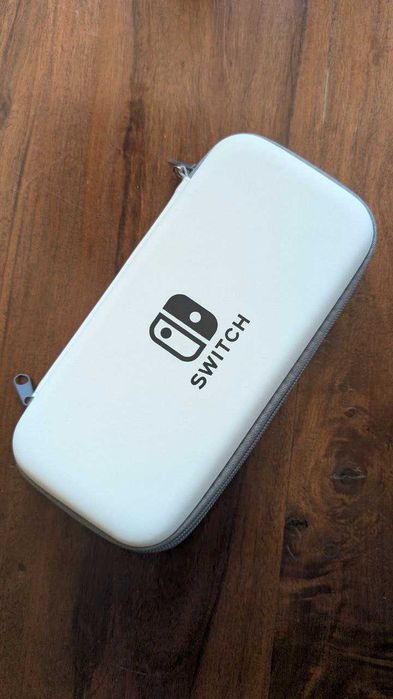 Etui Nintendo switch lite