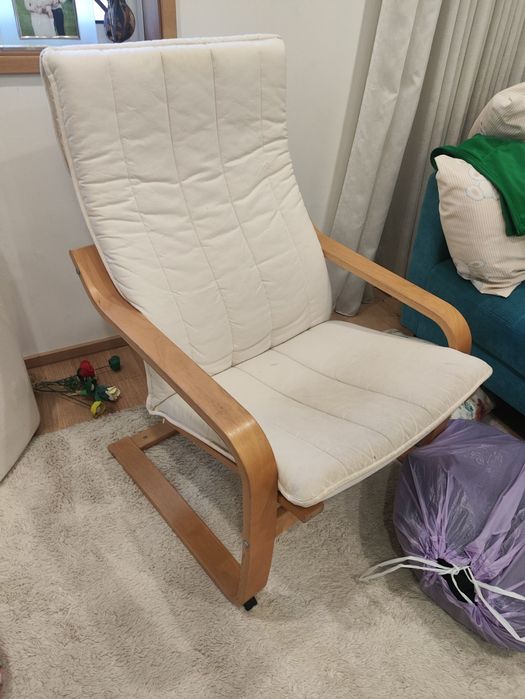 Poltrona / cadeirão IKEA