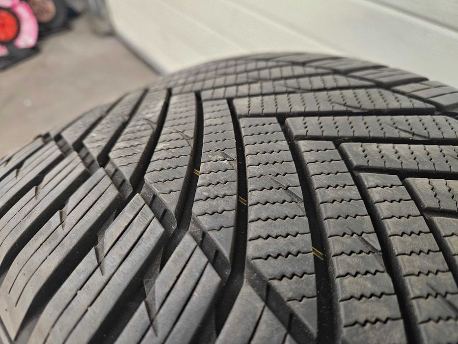 1 Szt 255/35 R19 96Y Imperial All Season Driver - 2022r - 6,70mm
