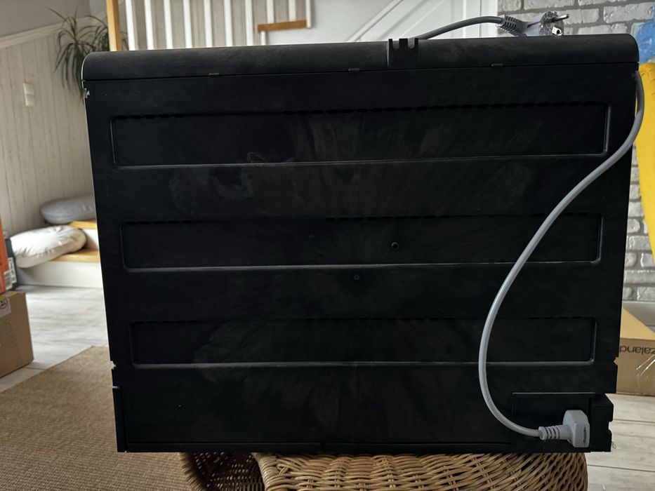 Ekspres automatyczny do kawy Siemrns