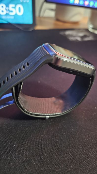 Smartwatch Huawei Watch D2