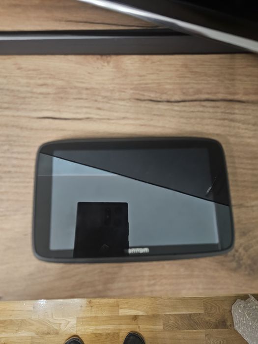 Nawigacja TomTom GO 6200