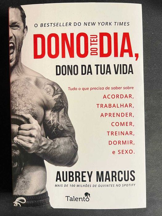 Dono do teu Dia, Dono da tua Vida