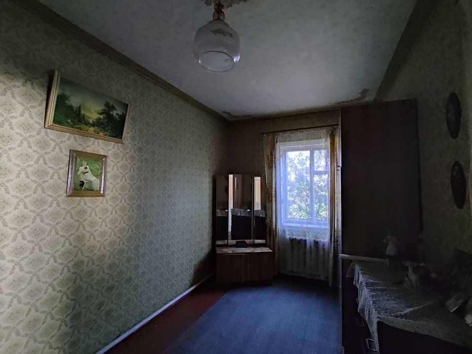 Продам житловий будинок 120 м2 в м. Ічня