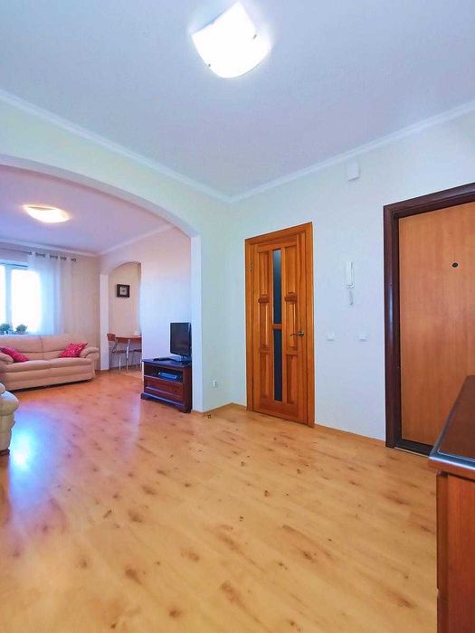 Продаж квартири 75 м2 з ремонтом, меблями, технікою, район Бойова!