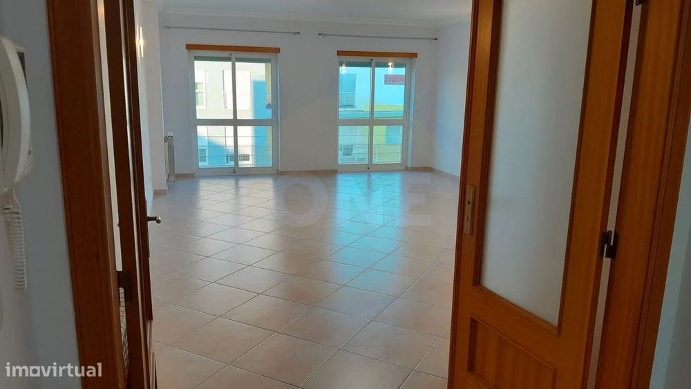 Apartamento T3 | Av. Dr. José Grilo Evangelista | Alcochete